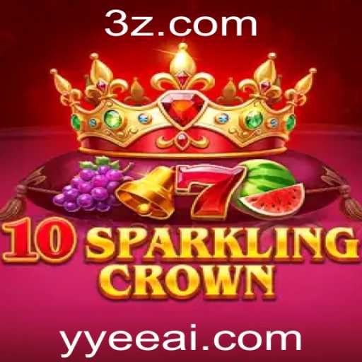 Explorando o Mundo de 10SparklingCrown: Um Guia Completo