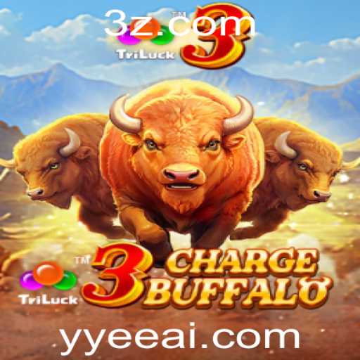 Descubra o Mundo Excitante de 3ChargeBuffalo