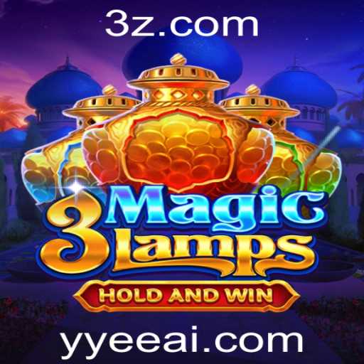 Explorando o Mundo de 3MagicLamps: Estratégias e Regras