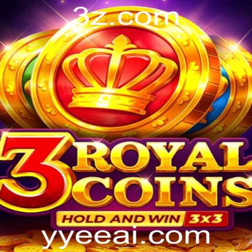 Explorando o Mundo de 3royalcoins: Uma Aventura Interativa