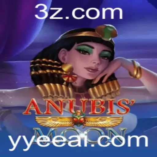 Explorando AnubisMoon: Um Mergulho no Universo Enigmático dos Jogos Online