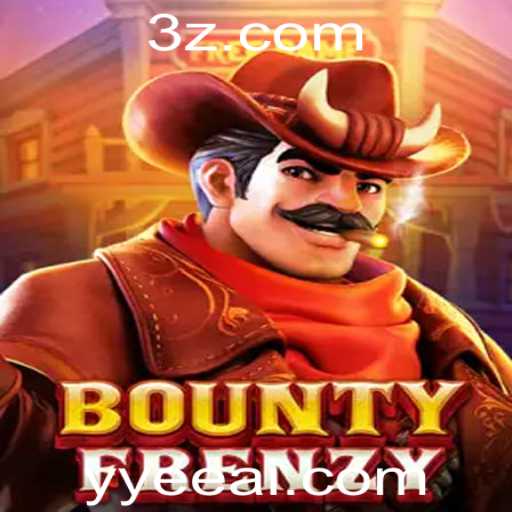 Explorando a Excitante Jornada de BountyFrenzy: O Jogo do Momento