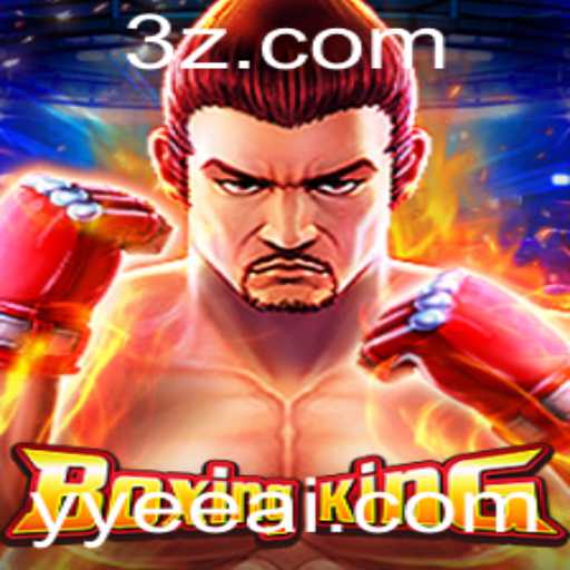 Explorando o Mundo Empolgante de BoxingKing e a Revolução dos Jogos com yyee.ai