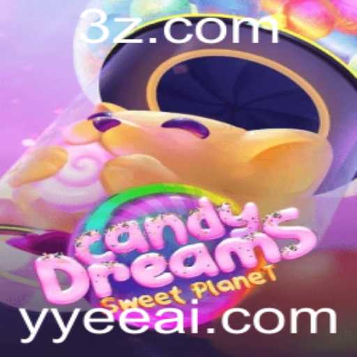 Descubra o mundo encantador de CandyDreams: Jogue Agora!
