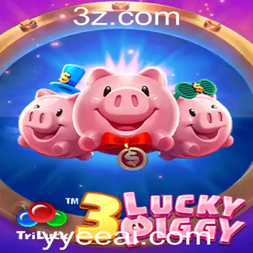 Explorando o Mundo de 3LUCKYPIGGY: Uma Aventura de Estratégia e Sorte