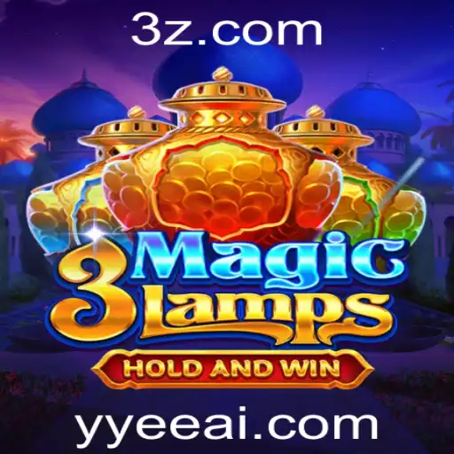 Explorando o Mundo de 3MagicLamps: Estratégias e Regras