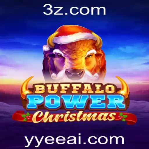 Buffalo Power Christmas: Um Mergulho no Mundo dos Jogos Festivos