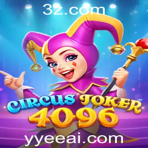 Descubra o Fascinante Mundo de CircusJoker4096: Um Mergulho no Jogo do Ano da yyee.ai