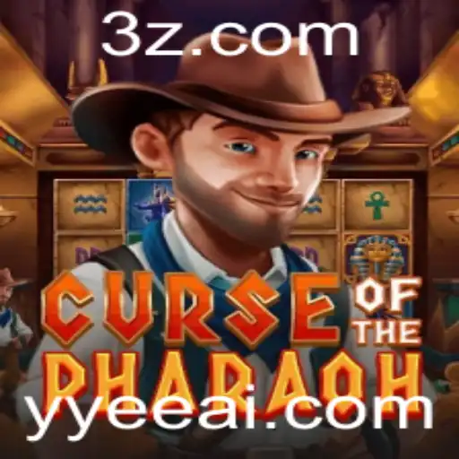 Descubra a Aventura Épica de CurseofthePharaoh