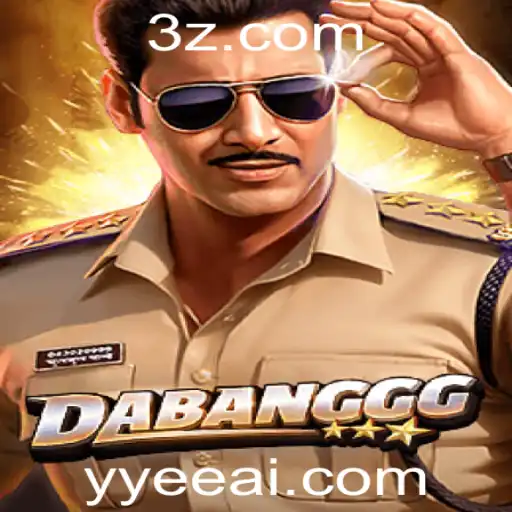DABANGGG: A Nova Sensação no Mundo dos Jogos com Integração de IA