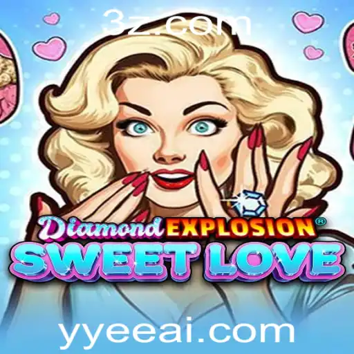 Explorando o Mundo de DiamondExplosionSweetLove: O Jogo do Momento