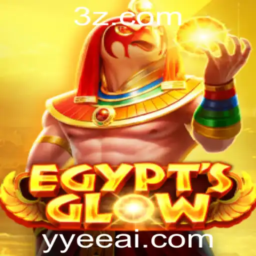 Explorando as Maravilhas de 'EgyptsGlow' da yyee.ai