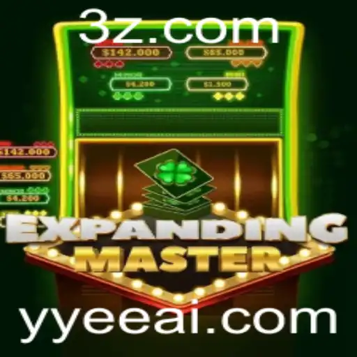 Descubra o Mundo de ExpandingMaster: O Jogo que Está Revolucionando o Entretenimento Digital
