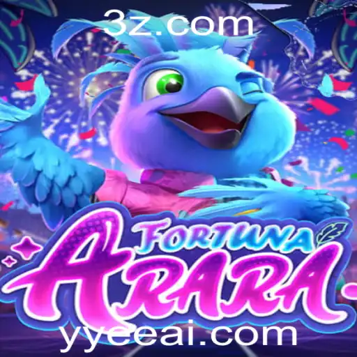 Descubra a Emoção de FortunaArara: O Novo Jogo que Está Revolucionando o Mundo dos Games