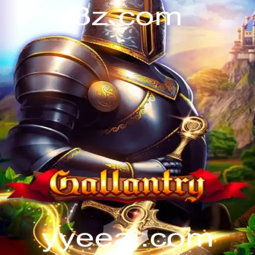 Explorando Gallantry: A Nova Fronteira dos Jogos de Estratégia