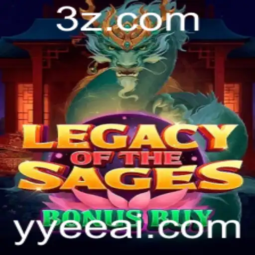 Explorando o Mundo Fantástico de LegacyoftheSagesBonusBuy