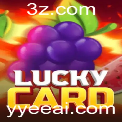 Explore o Fascinante Mundo de LuckyCard com yyee.ai