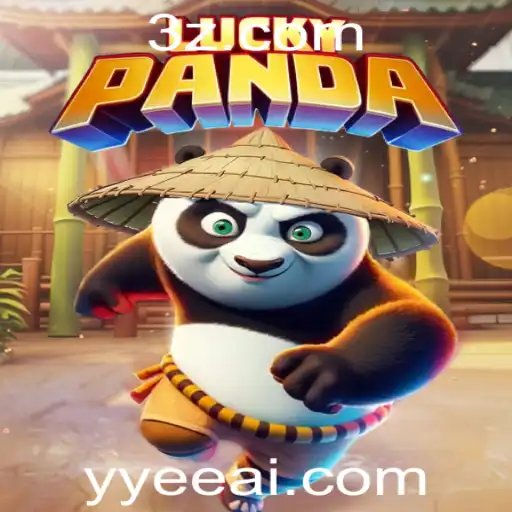 LuckyPanda: O Novo Fenômeno do Jogo Atraindo Jogadores em Todo o Mundo