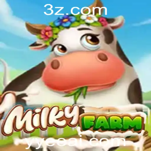 MilkyFarm: Explorando o Fascinante Mundo da Agricultura Digital