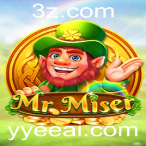 Descubra o Mundo Cativante de MrMiser: Um Jogo Inovador da yyee.ai