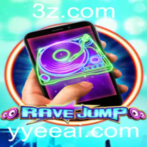 Descubra o Mundo de RaveJumpmobile: A Nova Sensação Mobile