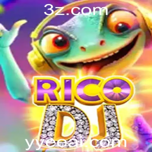 RicoDJ: O Jogo de Estratégia e Criatividade que Conquista a Geração Digital