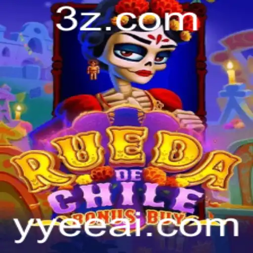 Explorando o Excitante Mundo do Jogo RuedaDeChileBonusBuy