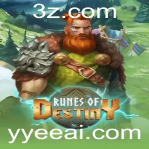 Explorando o Mundo de RunesOfDestiny: Um Guia Detalhado