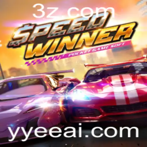 Descubra o Mundo de SpeedWinner: Um Jogo Eletrizante