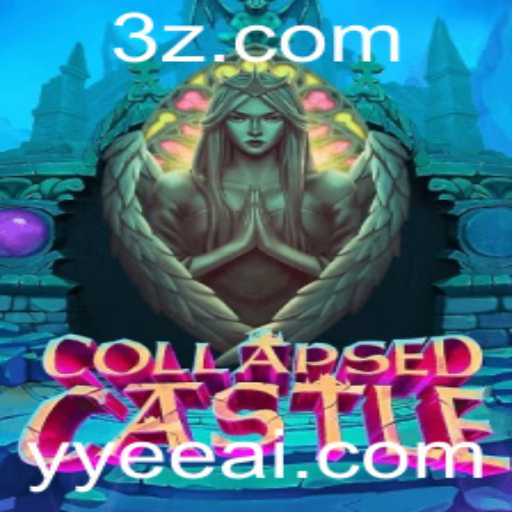 Explorando CollapsedCastle: Uma Jornada no Novo RPG de yyee.ai