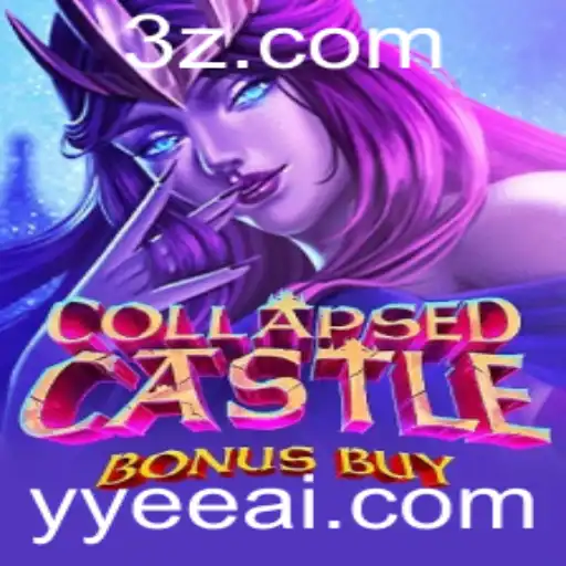 Explorando o Místico Mundo de CollapsedCastleBonusBuy