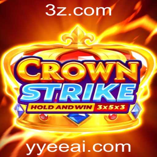Crownstrike: Uma Nova Era de Estratégia e Aventura