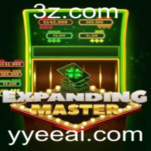 Descubra o Mundo de ExpandingMaster: O Jogo que Está Revolucionando o Entretenimento Digital