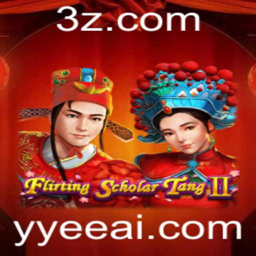 Descubra o Fascinante Mundo de FlirtingScholarTangII com yyee.ai