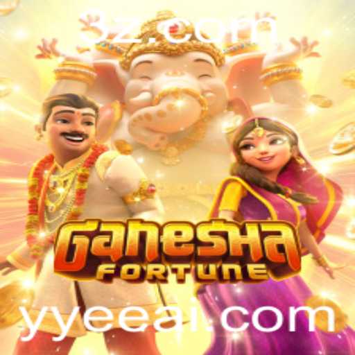 Explorando GaneshaFortune: Um Mergulho no Mundo do Jogo com Yyee.ai