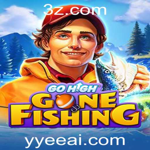 Descobrindo GoHighGoneFishing: O Jogo de Pesca do Momento