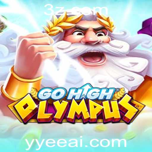 GoHighOlympus: Uma Nova Experiência no Mundo dos Games
