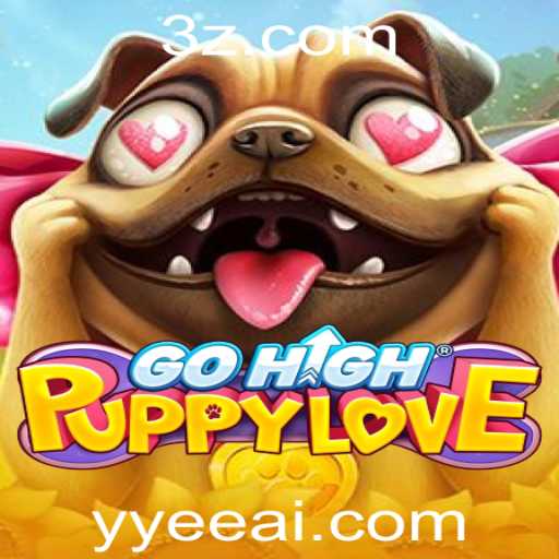 GoHighPuppyLove: Um Mergulho no Universo de Aventuras Caninas