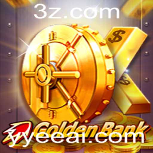 GoldenBank: A Nova Sensação no Mundo dos Jogos Virtuais
