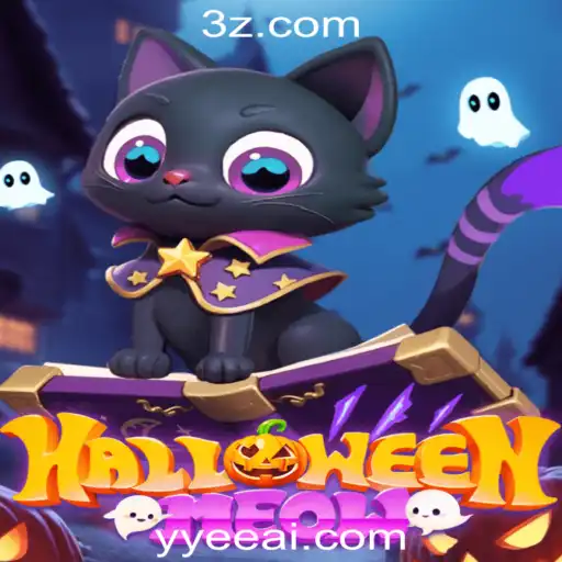 Explorando o Fascinante Mundo de HalloweenMeow