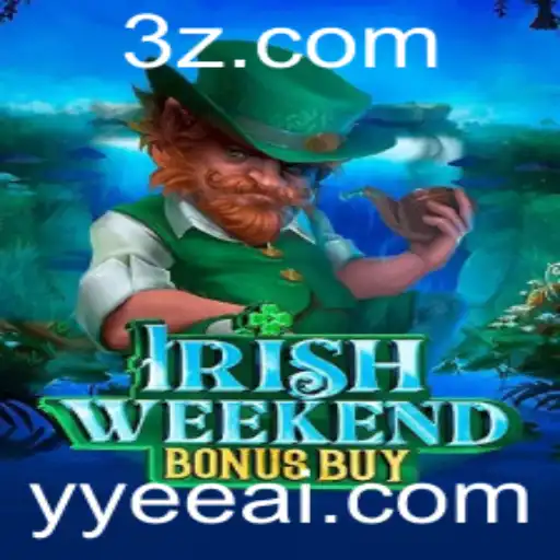 Descubra o Fascinante Mundo de IrishWeekendBonusBuy
