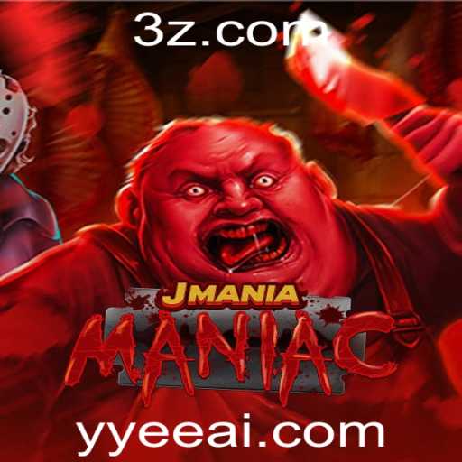 Descubra o Mundo de 'JManiaManiac': Um Mergulho na Inovação dos Jogos