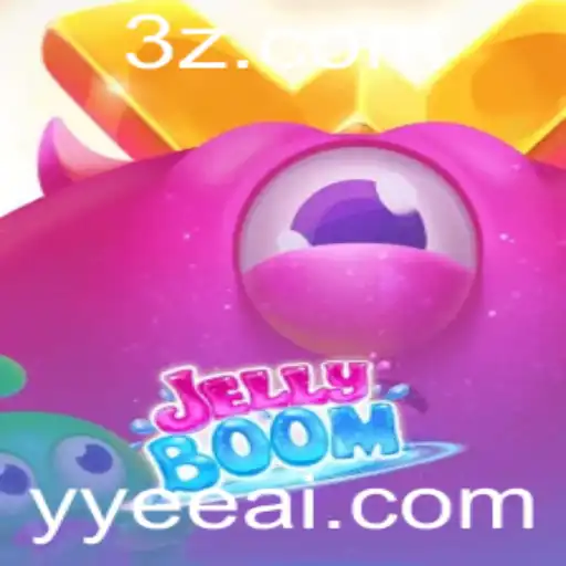 JellyBoom: A Nova Fascinação dos Jogos Online