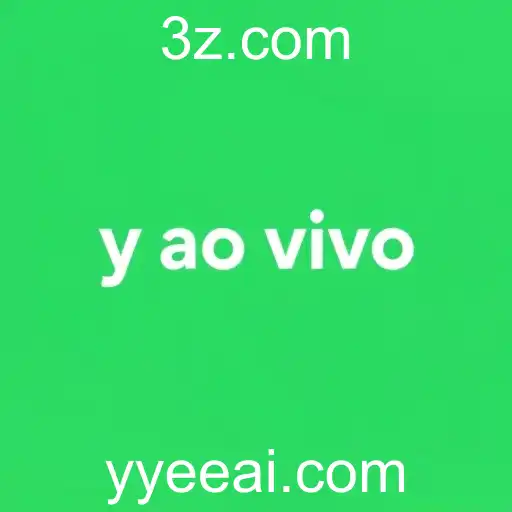 Jogos ao Vivo: A Revolução do Entretenimento Digital