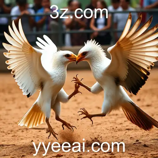 Jogos de Sabong: Tradição e Modernidade Através do yyee.ai