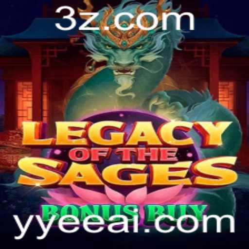 Explorando o Mundo Fantástico de LegacyoftheSagesBonusBuy
