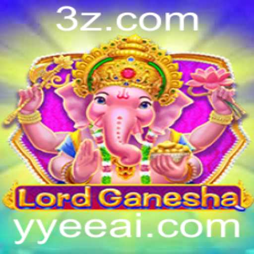 Explorando o Fascinante Mundo de LordGanesha