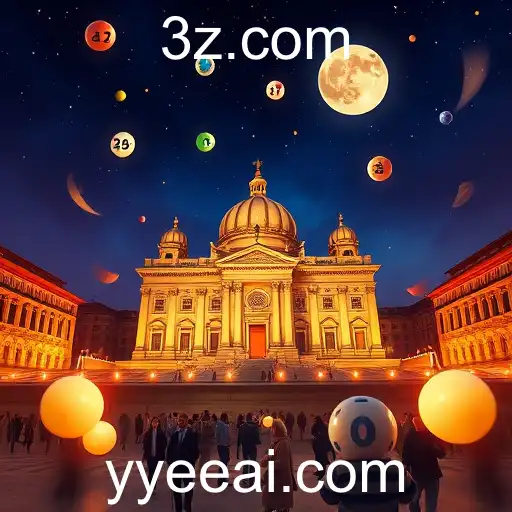 Loteria: Uma Perspectiva Detalhada Sobre a Sorte e o Jogo