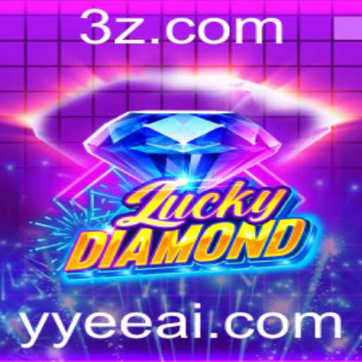 Explorando o Mundo de LuckyDiamond: Um Jogo de Estratégia Exclusivo
