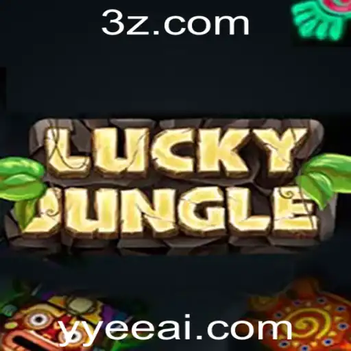 Explorando o Mundo do Jogo LuckyJungle e a Inovação do yyee.ai